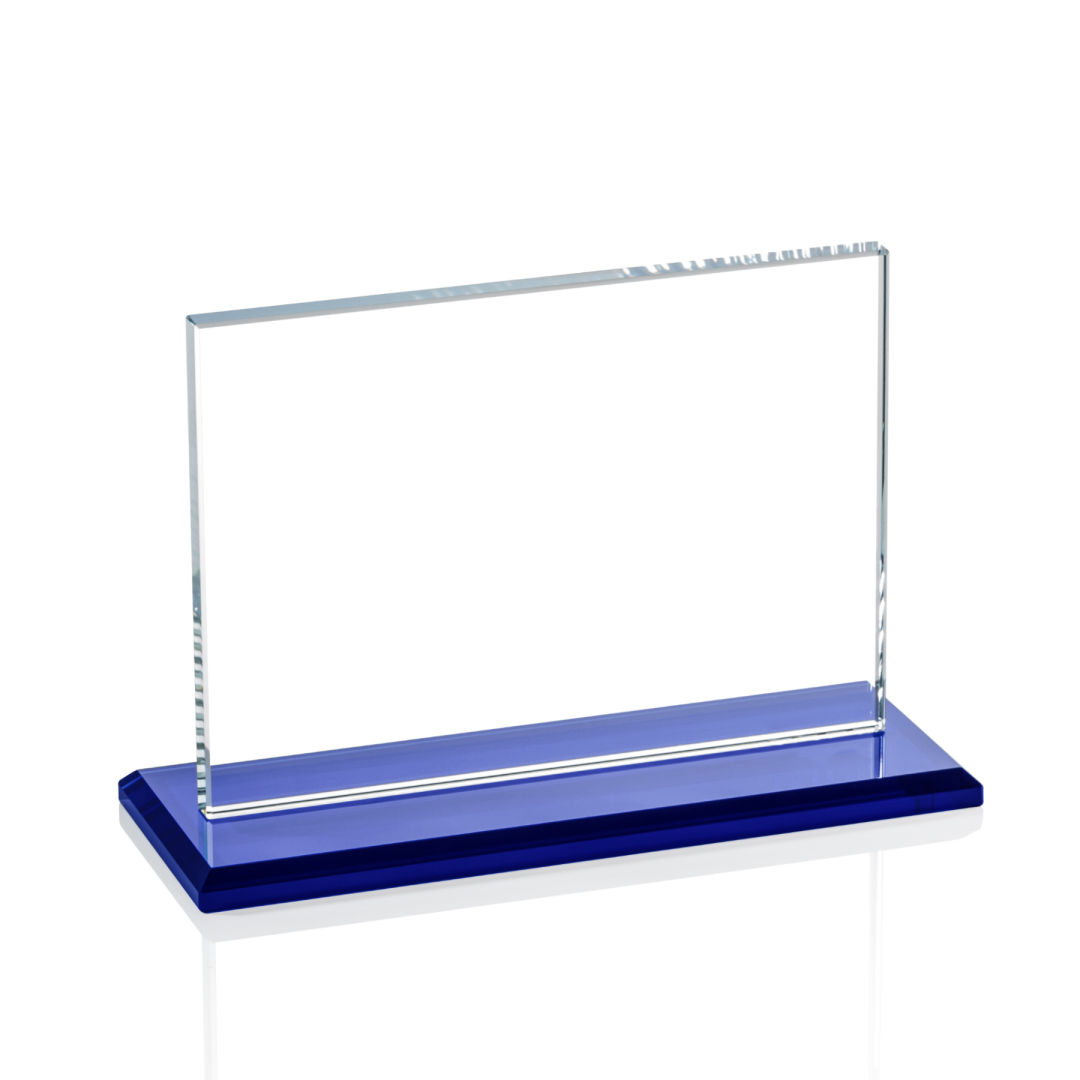 Algoma Award - Blue 3/8" 19