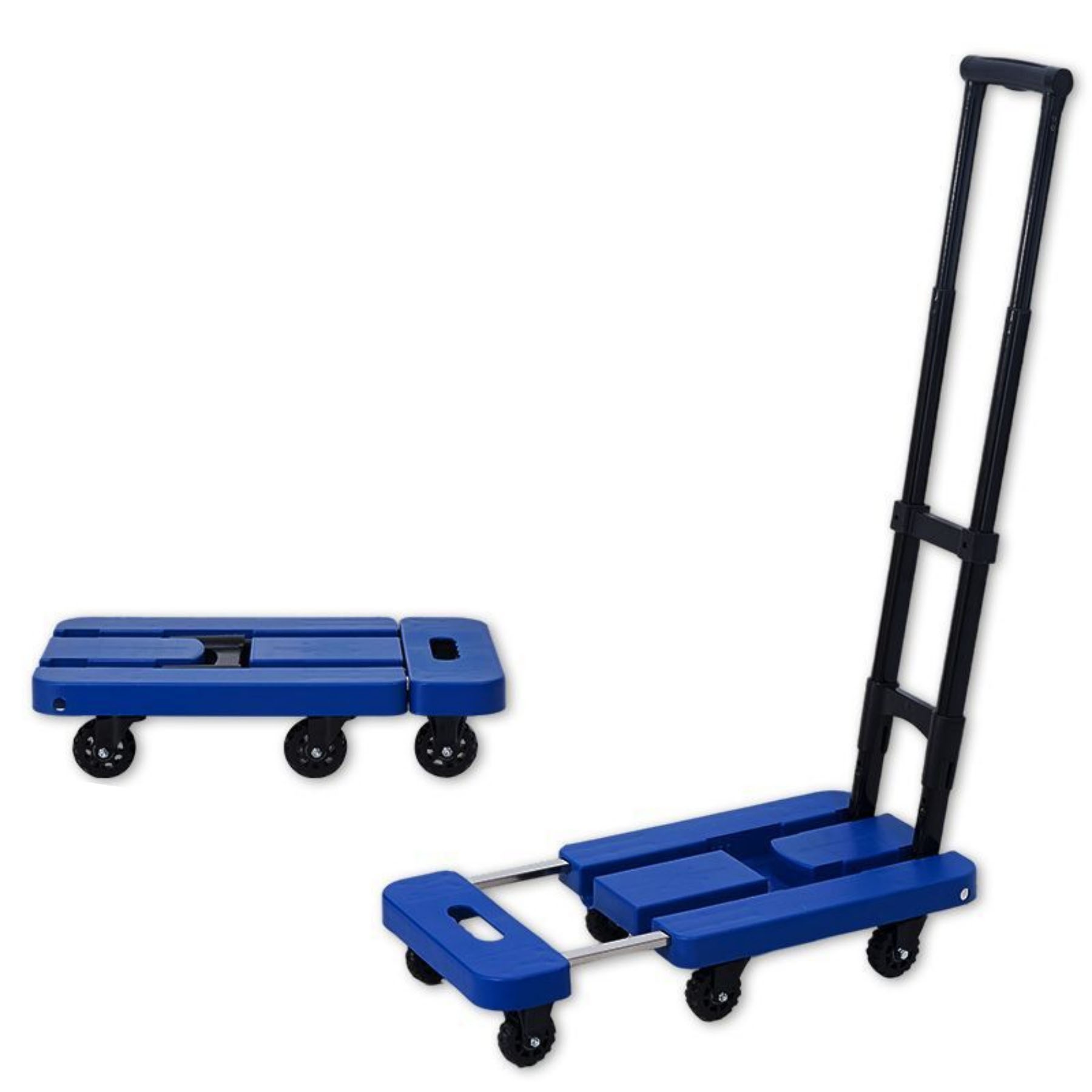 Push Cart Dolly 4