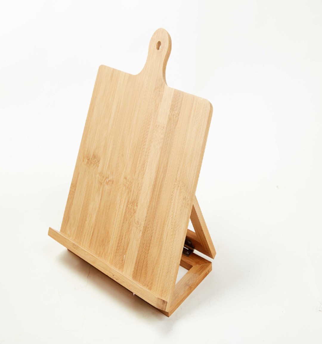 Bamboo Standing Chef 2