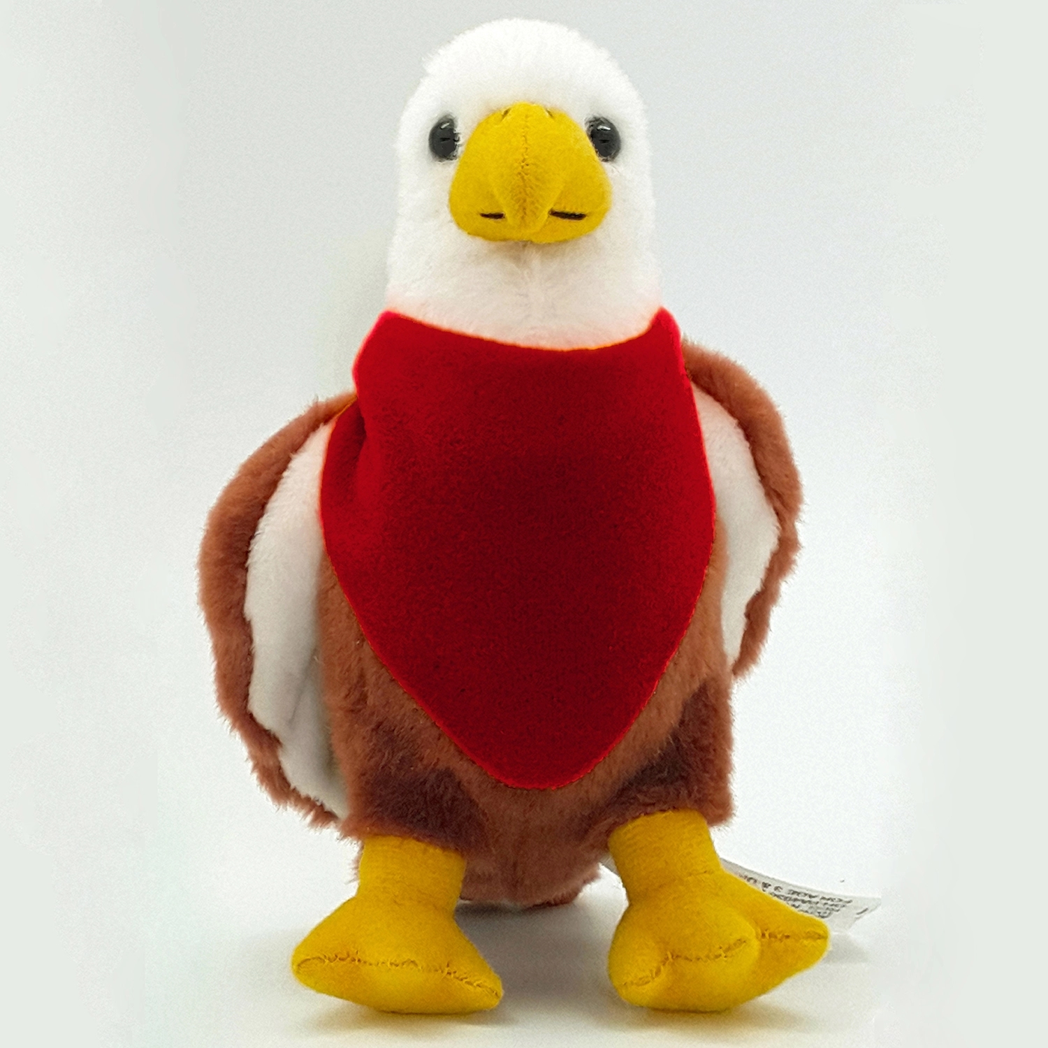 6" Beanie Eagle 7
