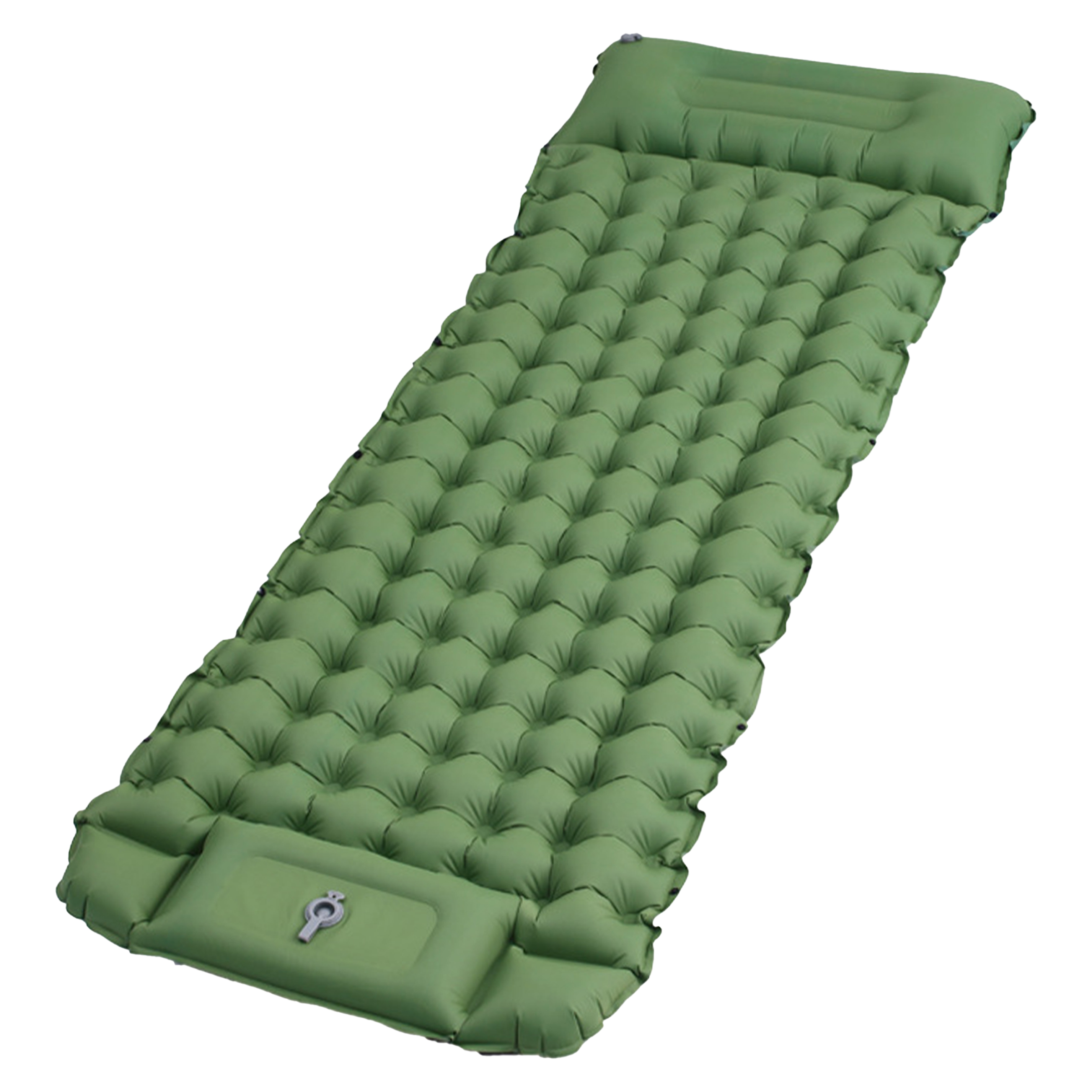Tpu Lightweight Inflatable Camping Sleeping Mat 1