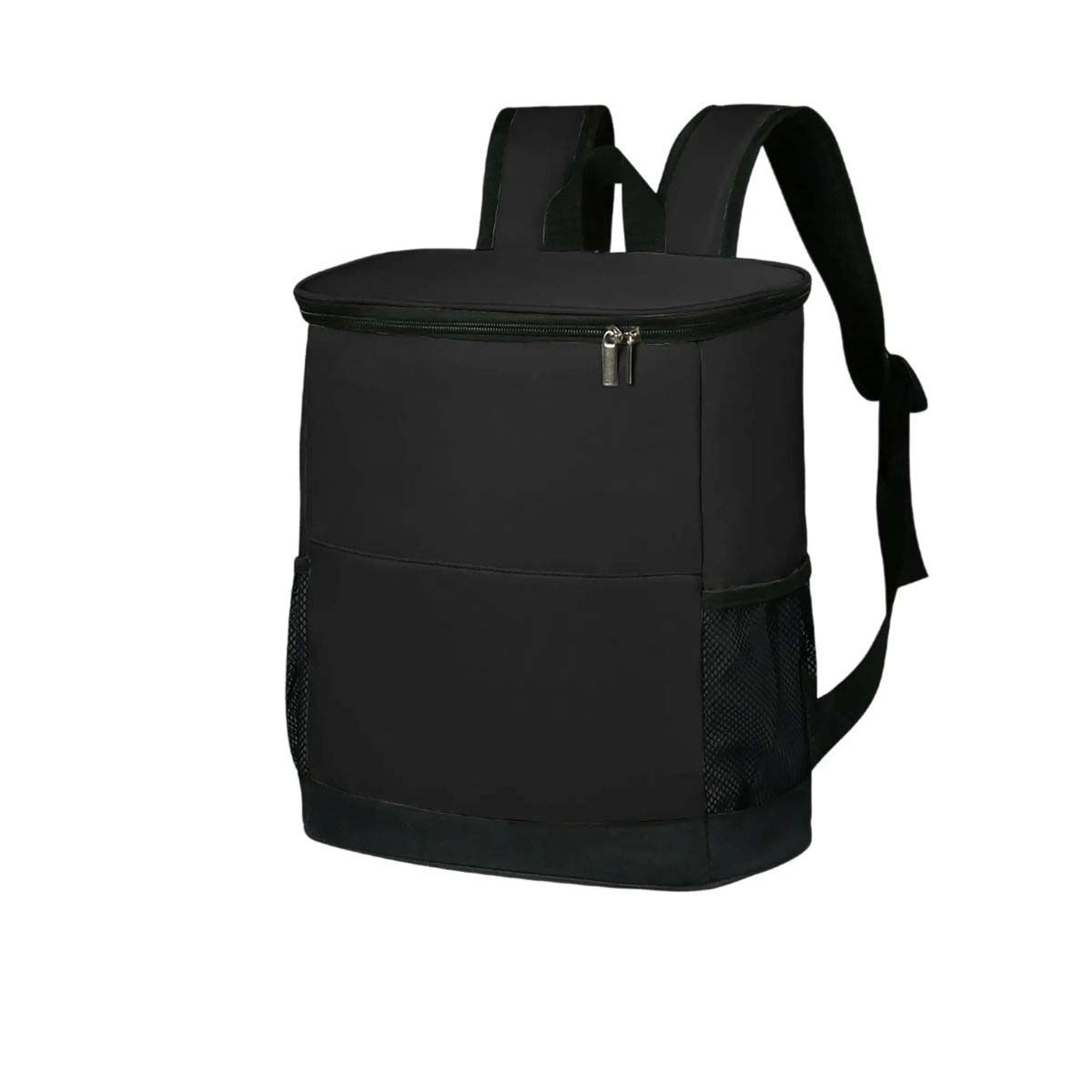 Backpack Insulated Bag with Leak Proof Inner Layer 7