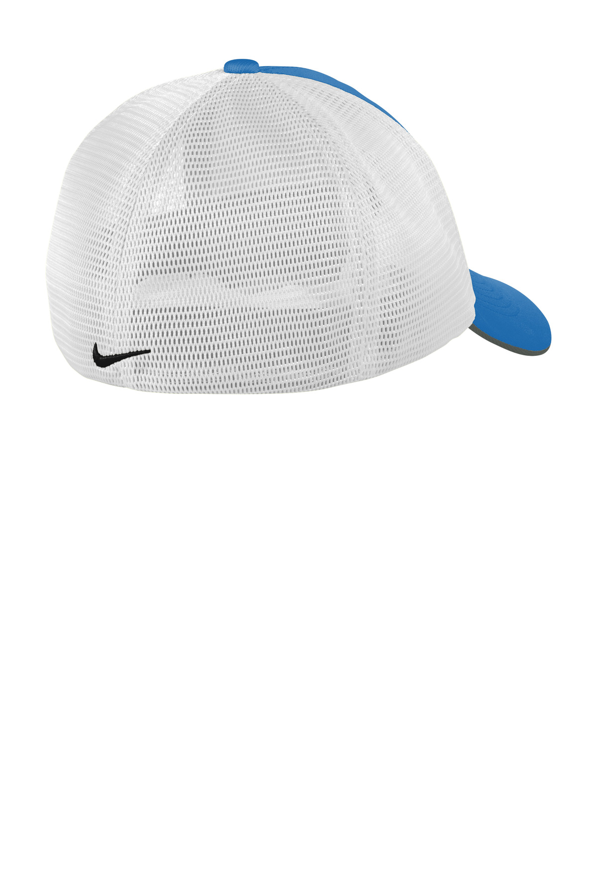 Nike® Stretch-to-Fit Mesh Back Cap 11