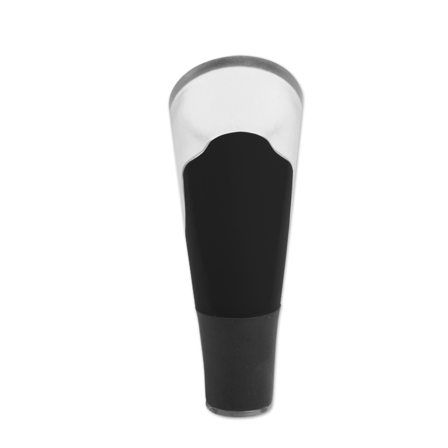 Aerating Wine Pourer 9