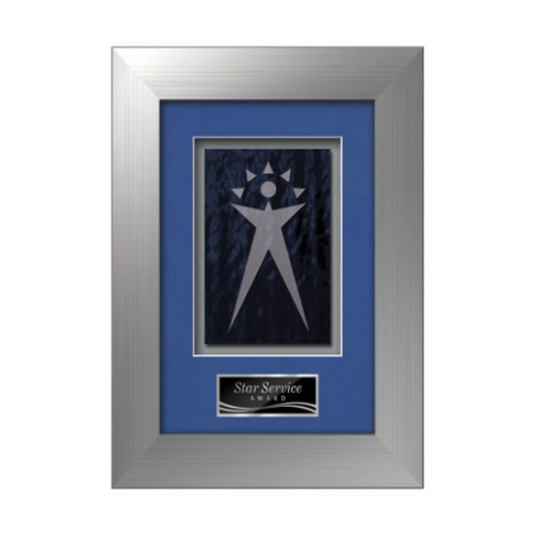 Premier - Silver 3