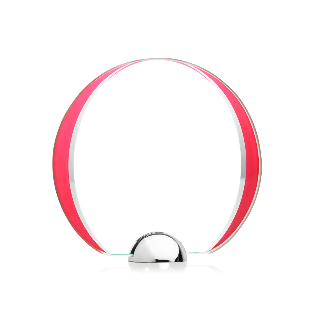 Stanton VividPrint™ Award - Red 9