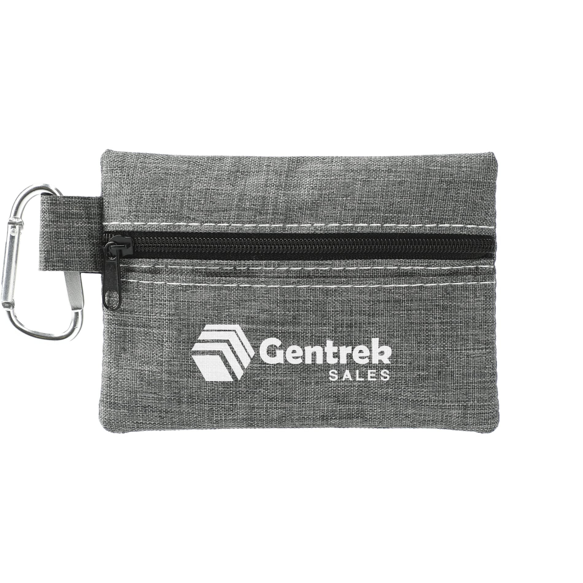 Zippered 20-Piece First Aid Pouch 65