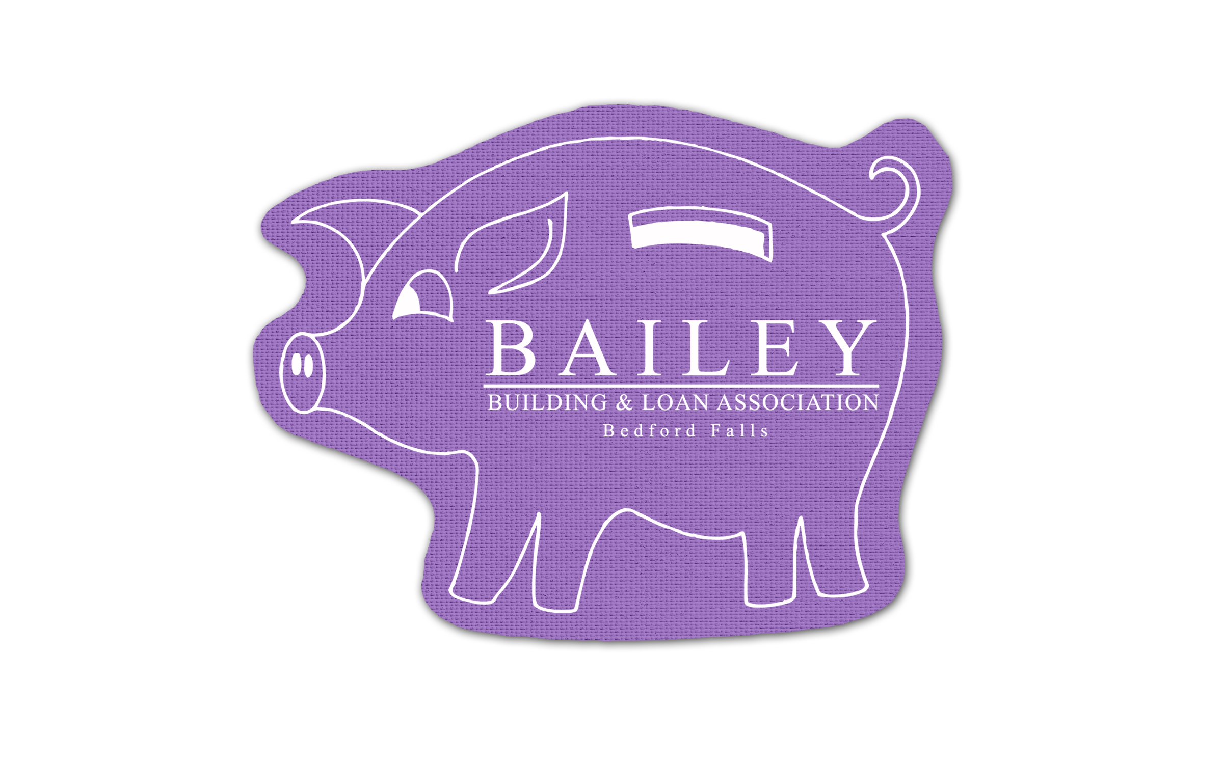 Piggy Bank Rubber Jar Opener 4PG 58