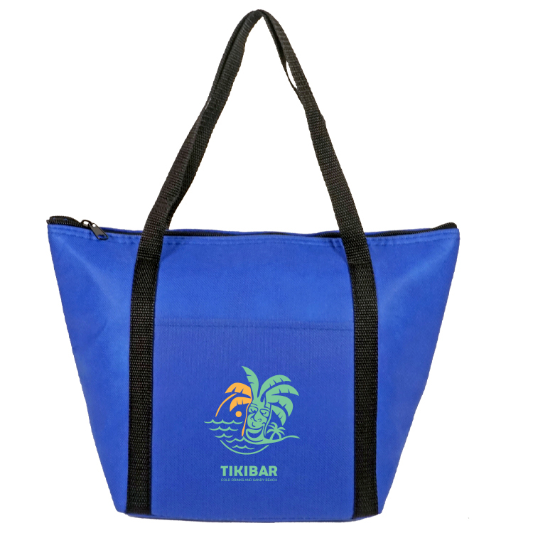 Oslo Insulated Cooler Tote 3