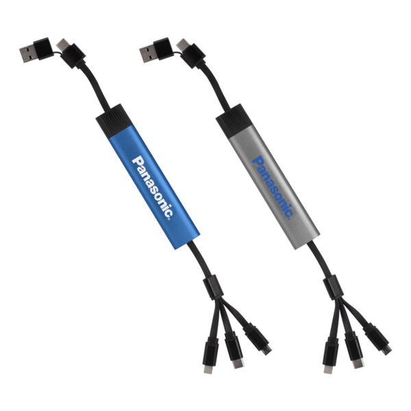 Travel Charging Cable 5