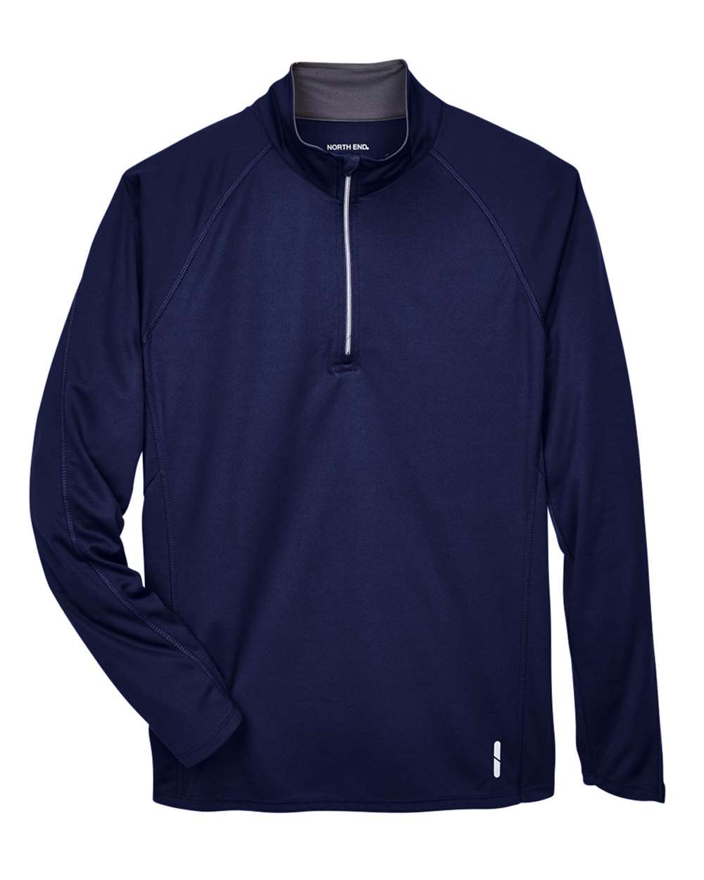 Men's Radar Performance Quarter-Zip Pullover - 88187 17