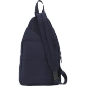 Puffer Recycled Sling Backpack 35