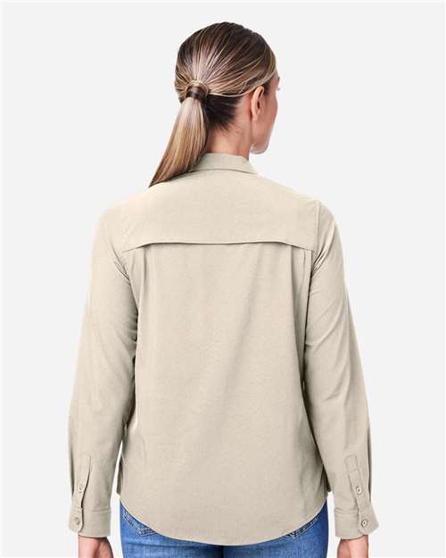 Women's Ultra UVP® Marina Shirt - CE510LW 49