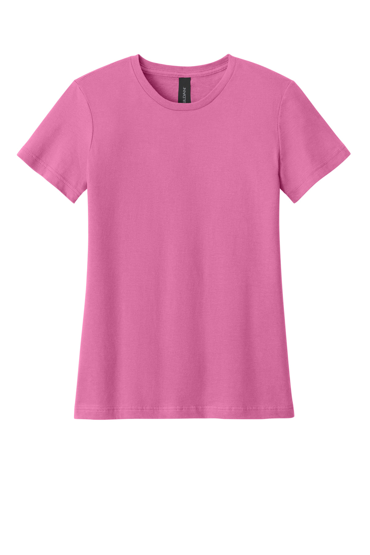 Gildan Softstyle Women's T-Shirt. 64000L 42