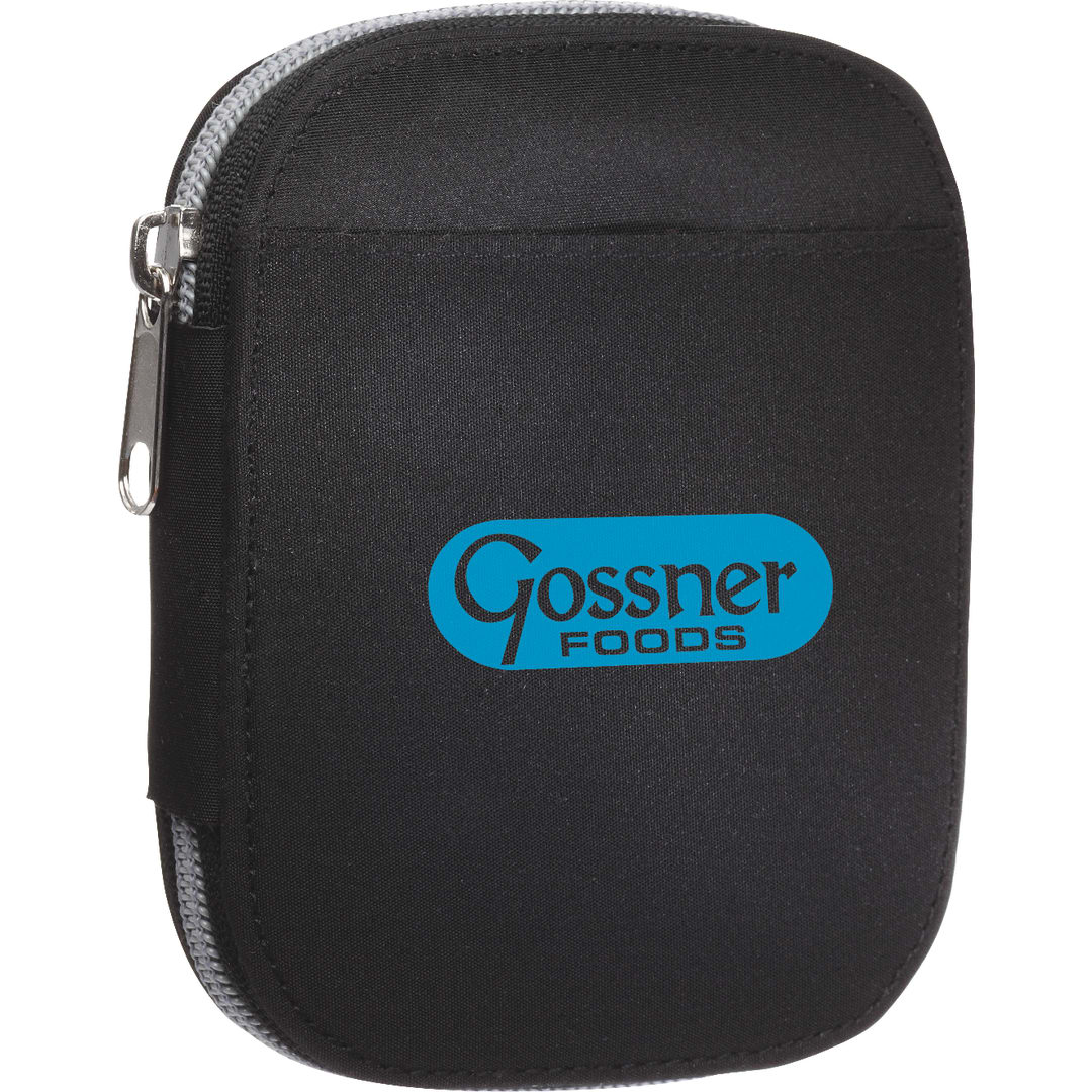 Vanity 7-Piece Personal Care Kit 38