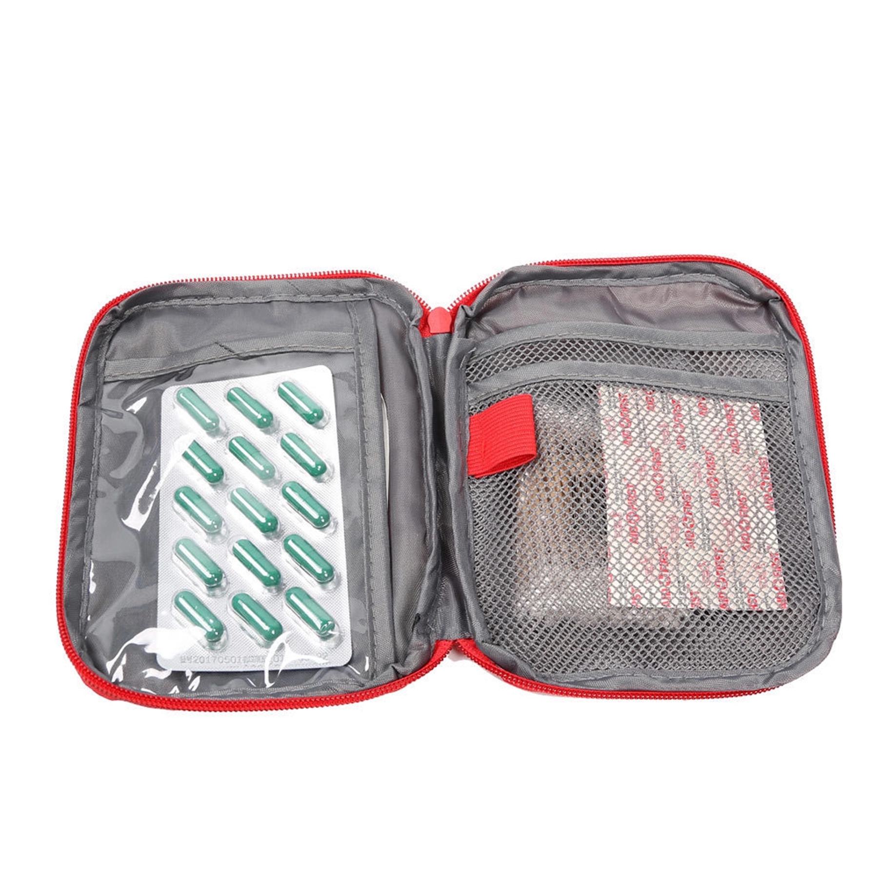 Mini First Aid Kits Bag 4