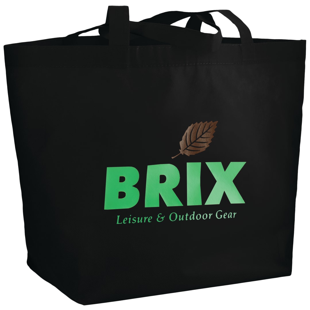 YaYa Budget Non-Woven Shopper Tote 205