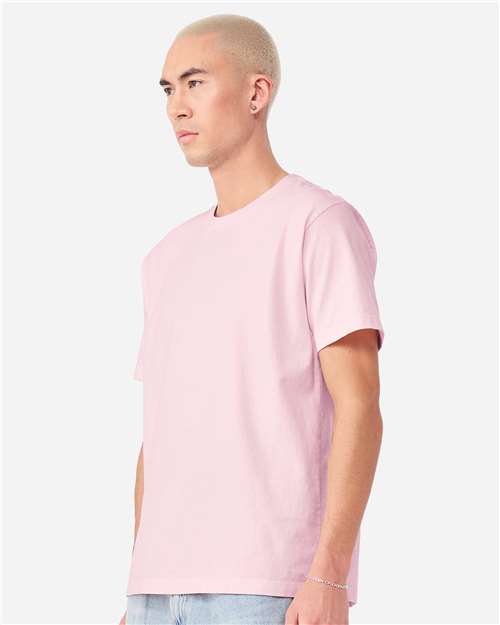 Unisex Heavyweight Garment-Dyed Tee - 4810GD 160