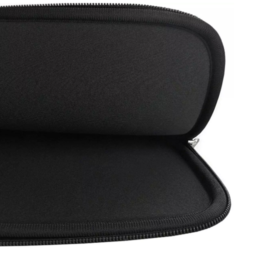 15.6inch Neoprene Laptop Sleeve Carrying Bag 7