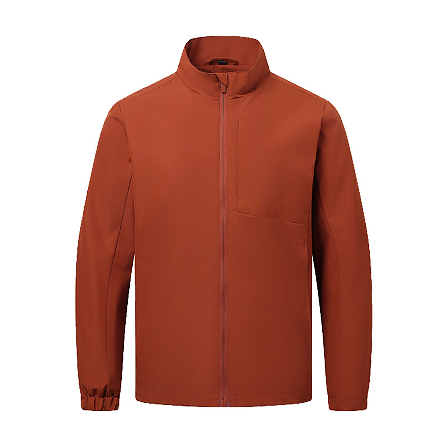 Unisex Lightweight Windbreaker 4