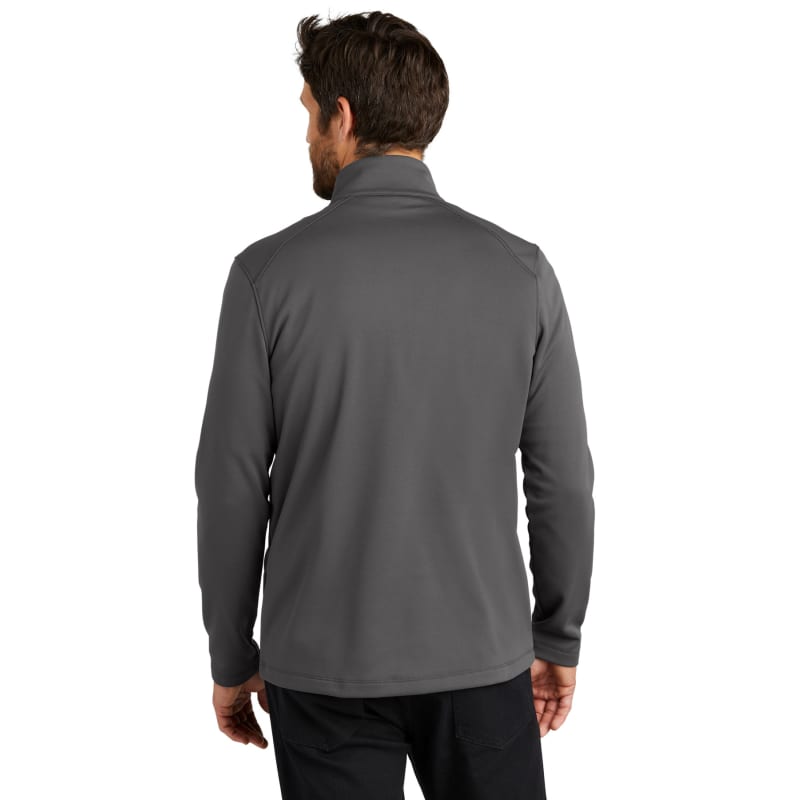 Port Authority Smooth Fleece 1/4-Zip 7