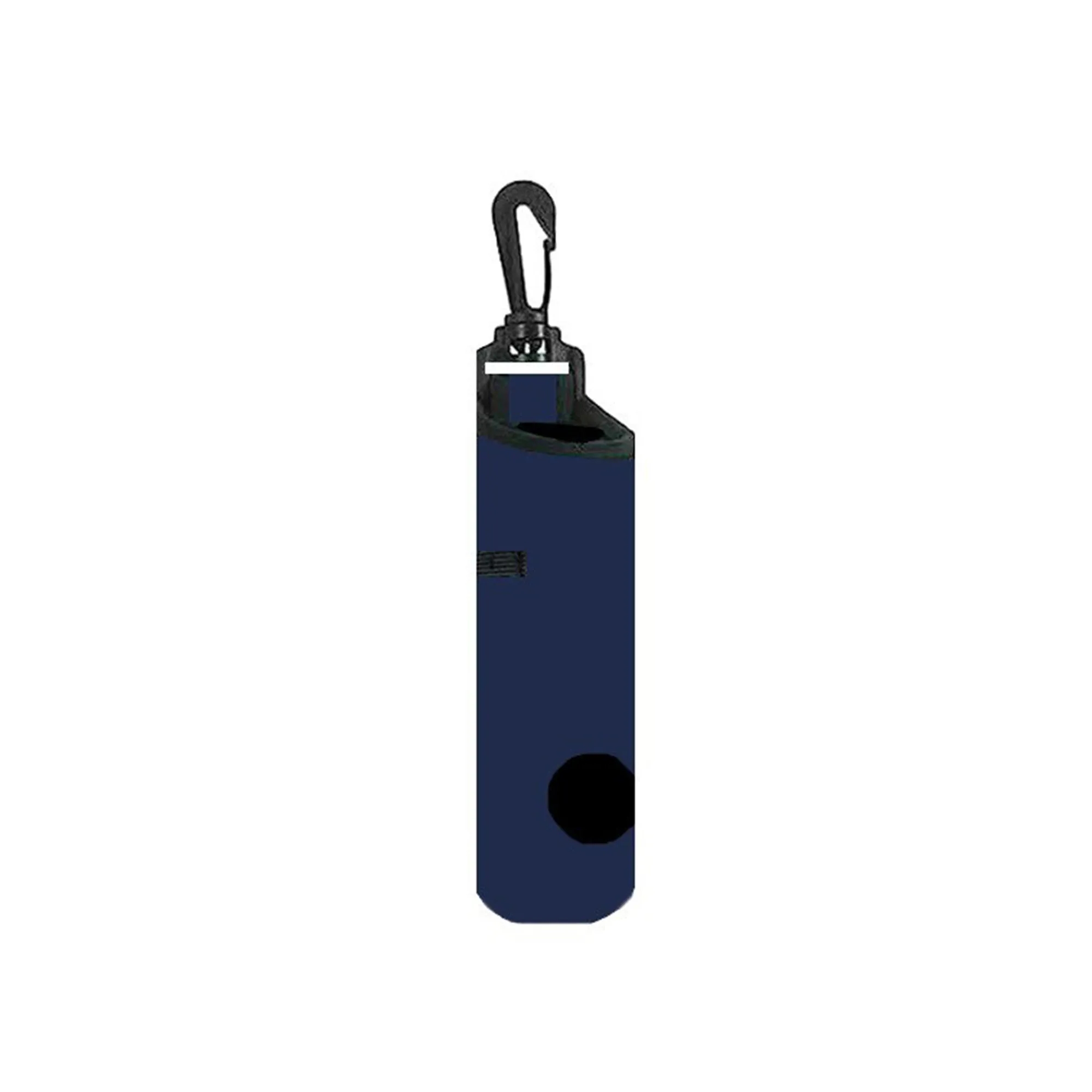 Premium Neoprene Golf Ball Pouch 5