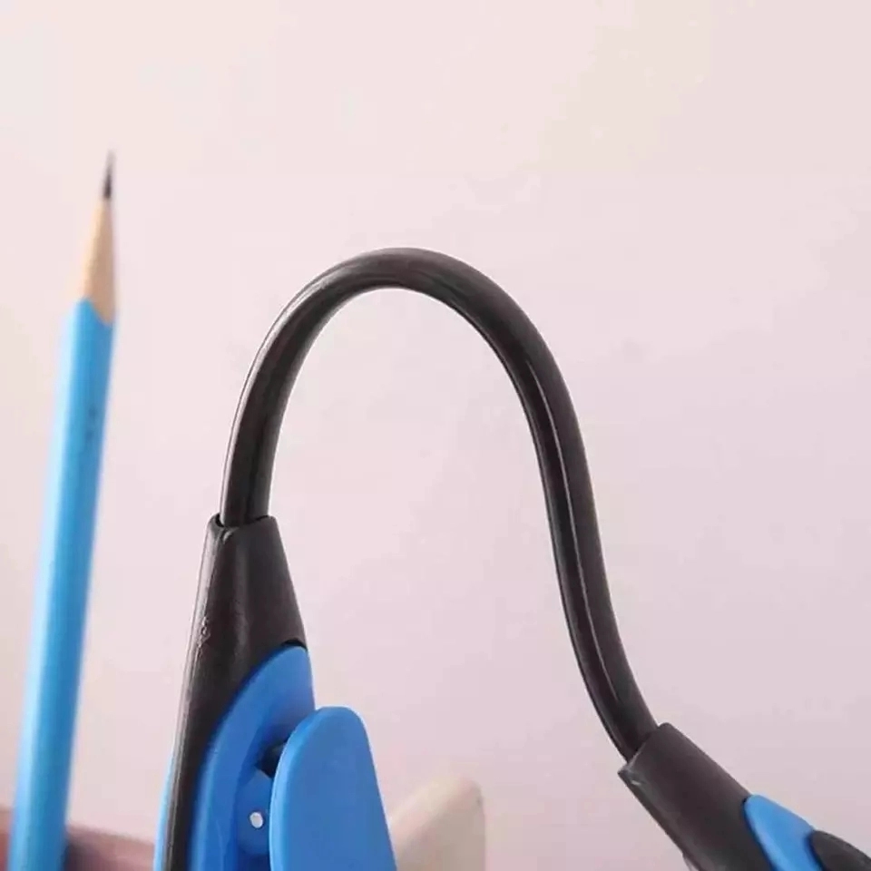 LED Bendable Book Light 6