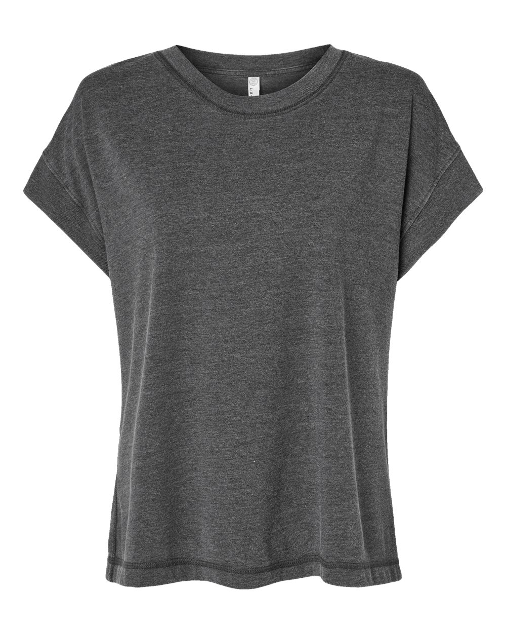 Women's Vintage Wash Tee - 3502 38