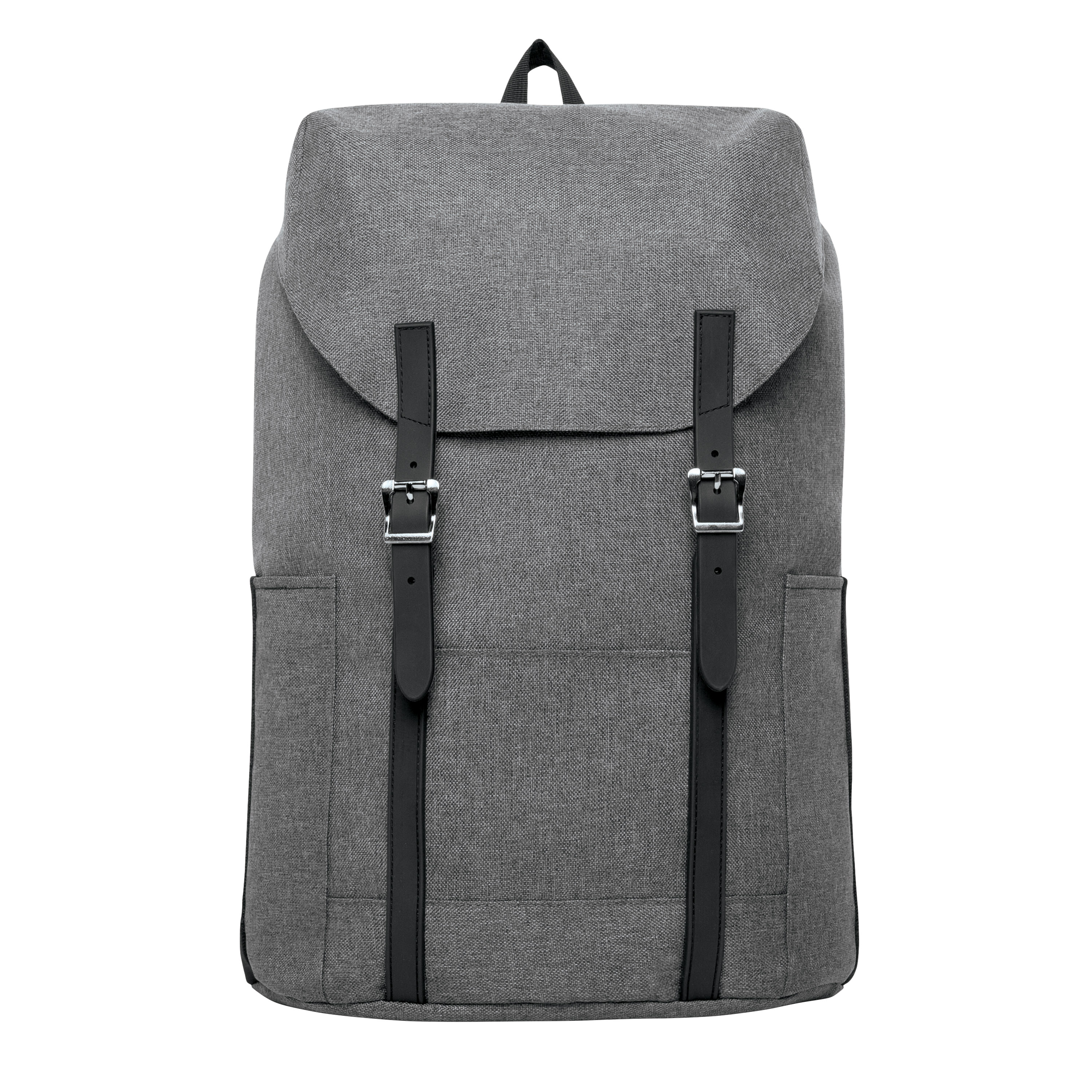 Nomad must haves flip-top backpack