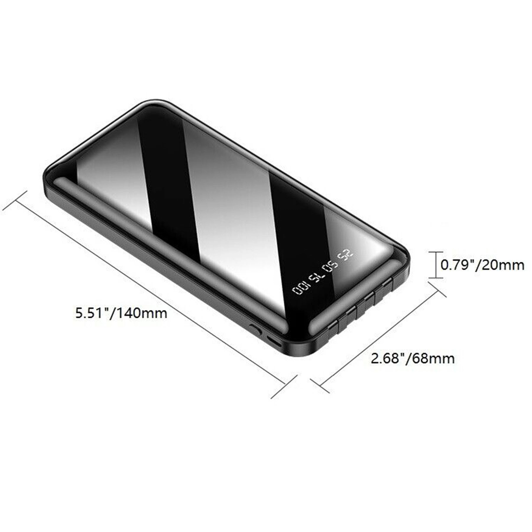 20000mAh Powerbank 2