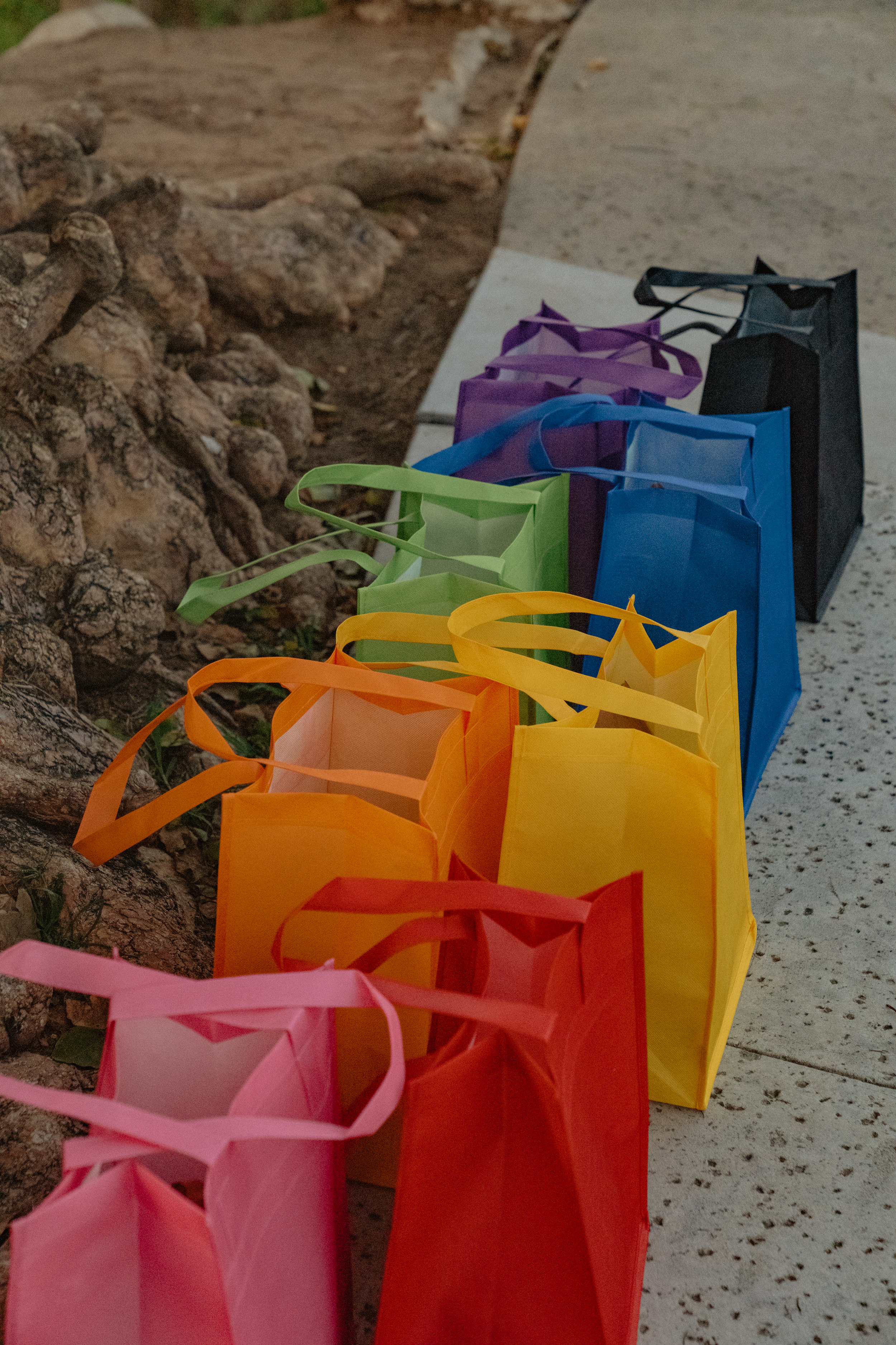 Arlo Recycled rPET Deluxe Shopper 41