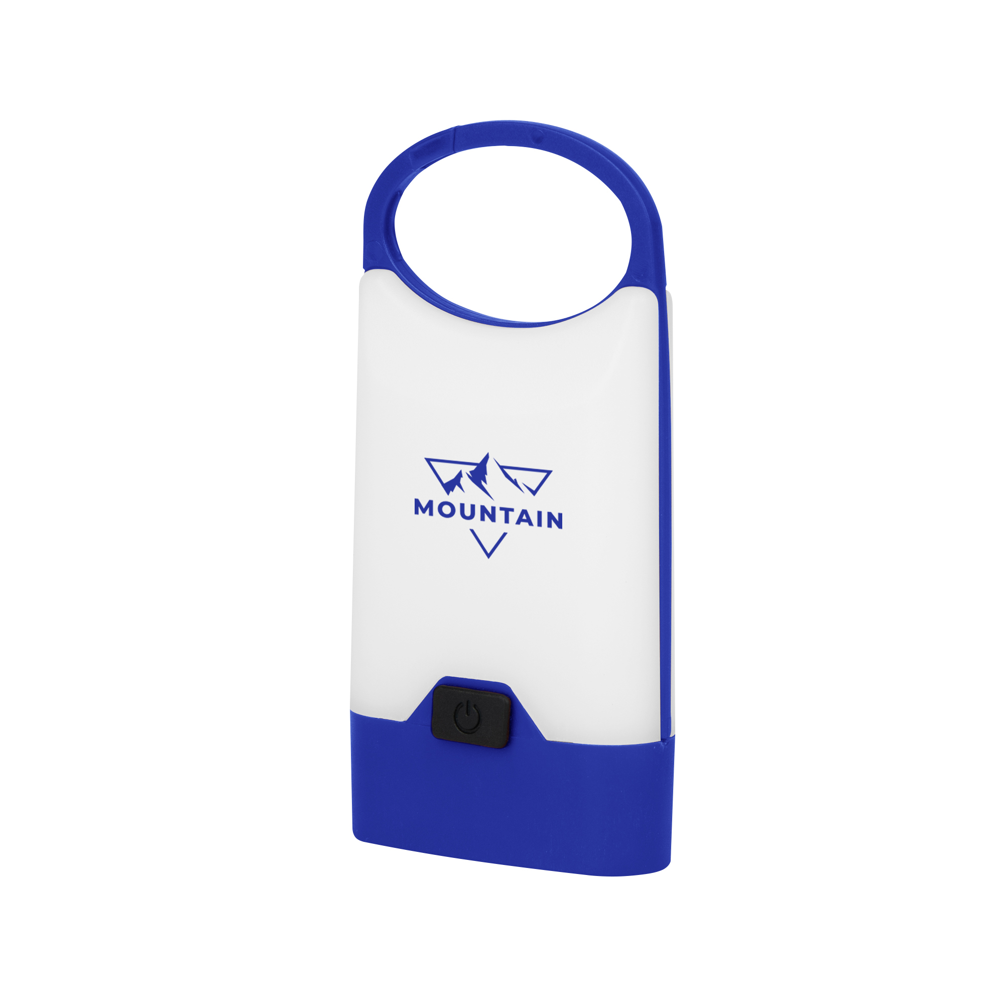 Mini Carabiner Lantern 5