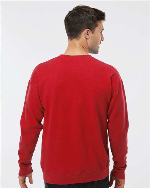 Unisex Fleece Crewneck Sweatshirt - 340 157