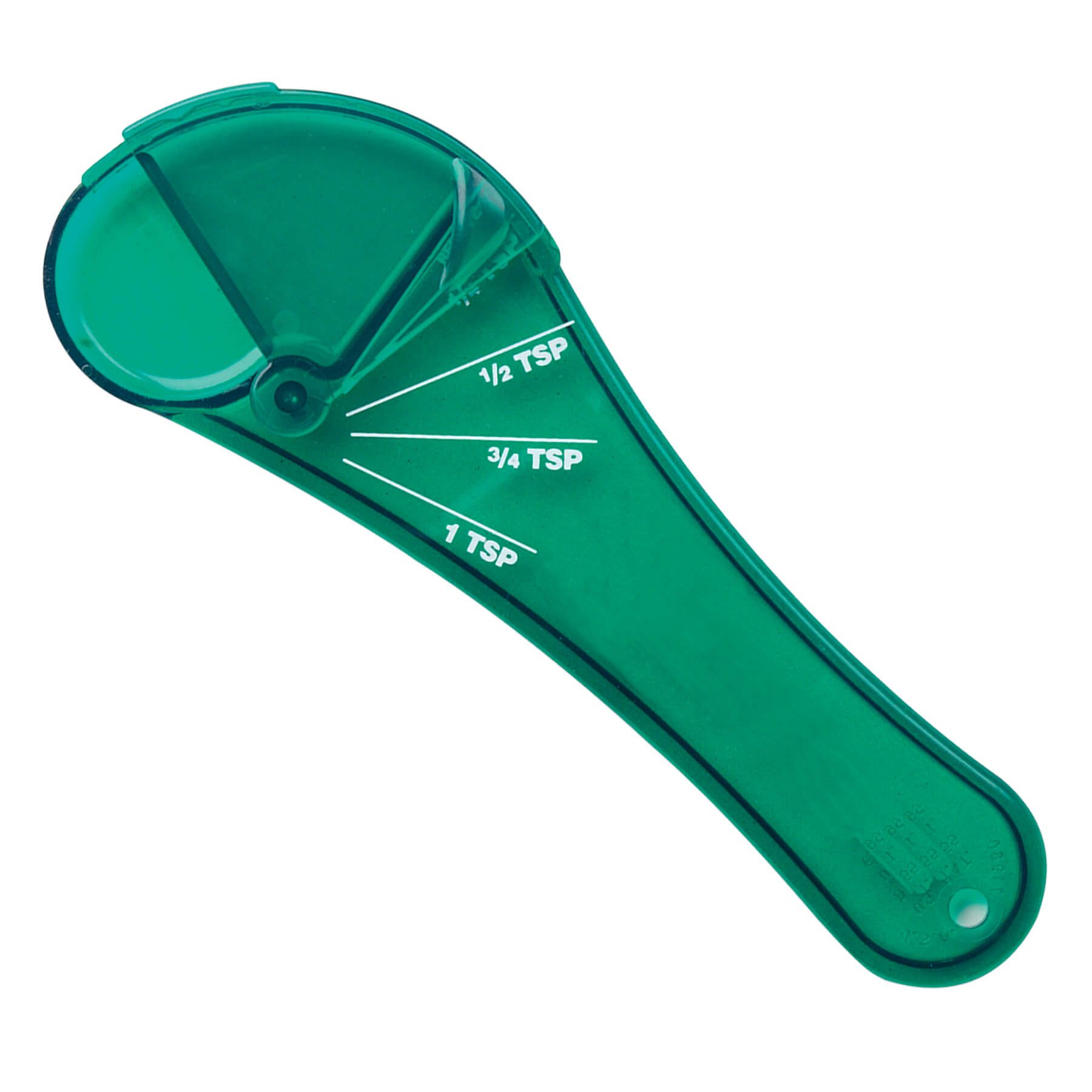 4-In-One Measuring Spoon 6