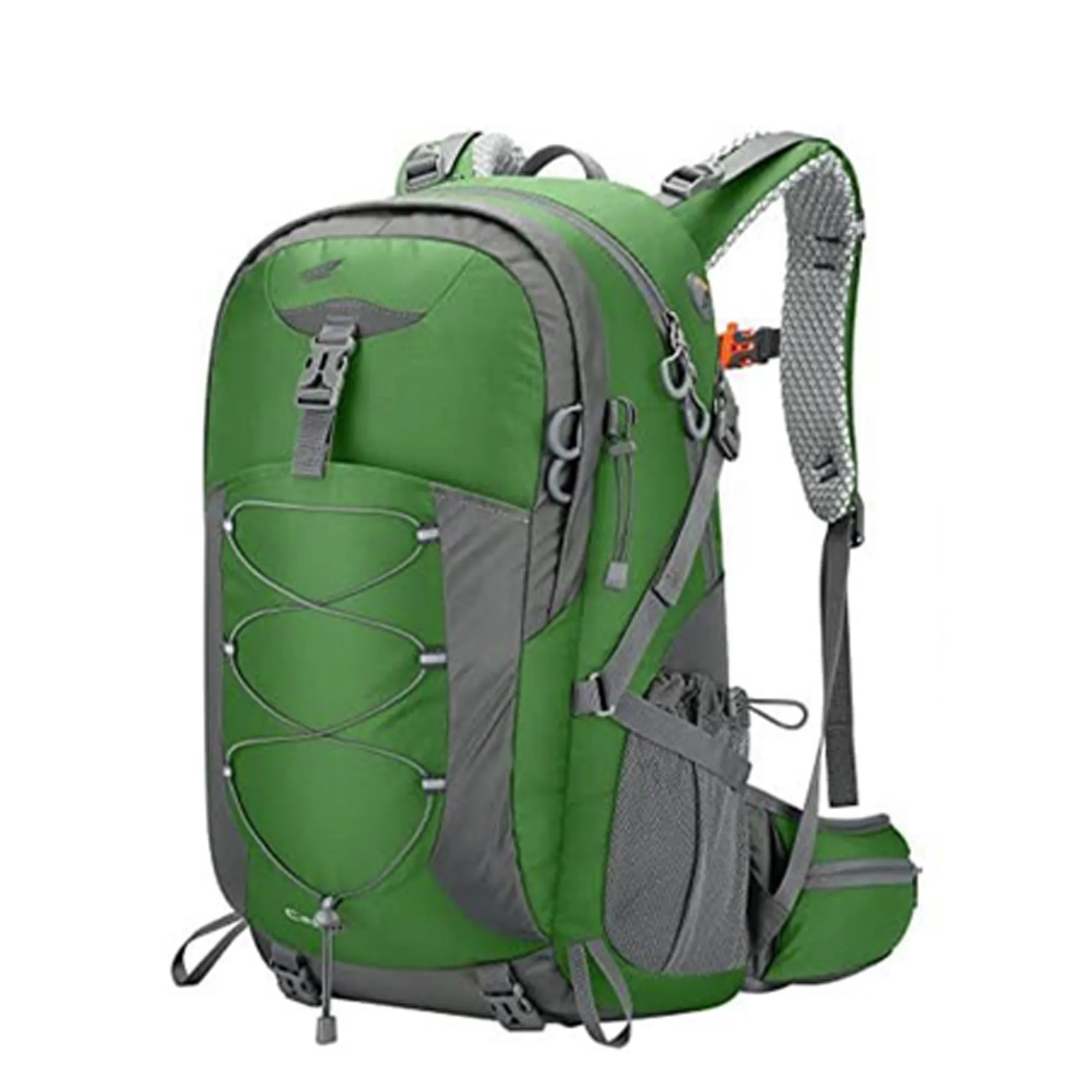 Waterproof Hiking Backpack 13