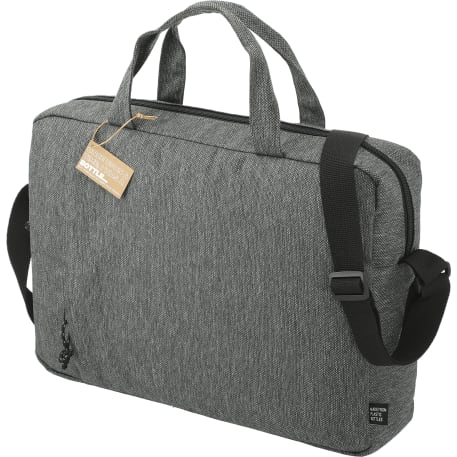 Vila Recycled 15" Computer Business Case 13