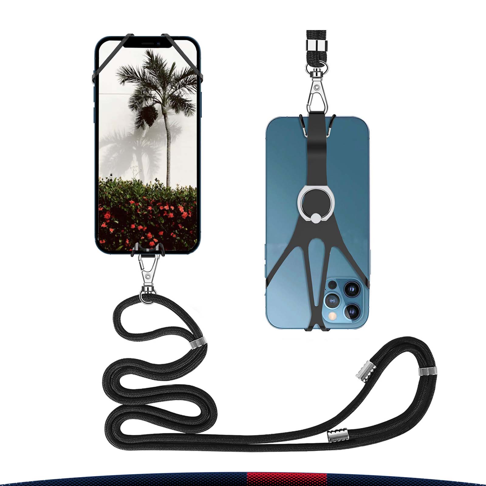 Filna Mobile Phone Lanyard 2