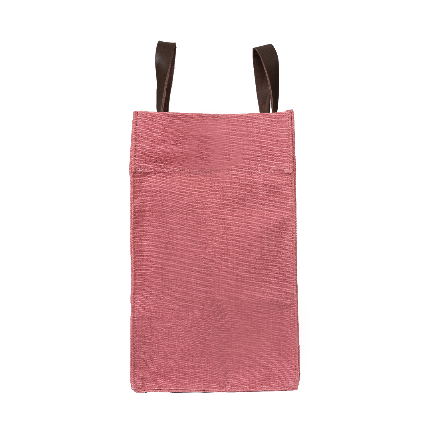 18 Oz. Super Heavy Canvas Manhattan Tote Bag 9