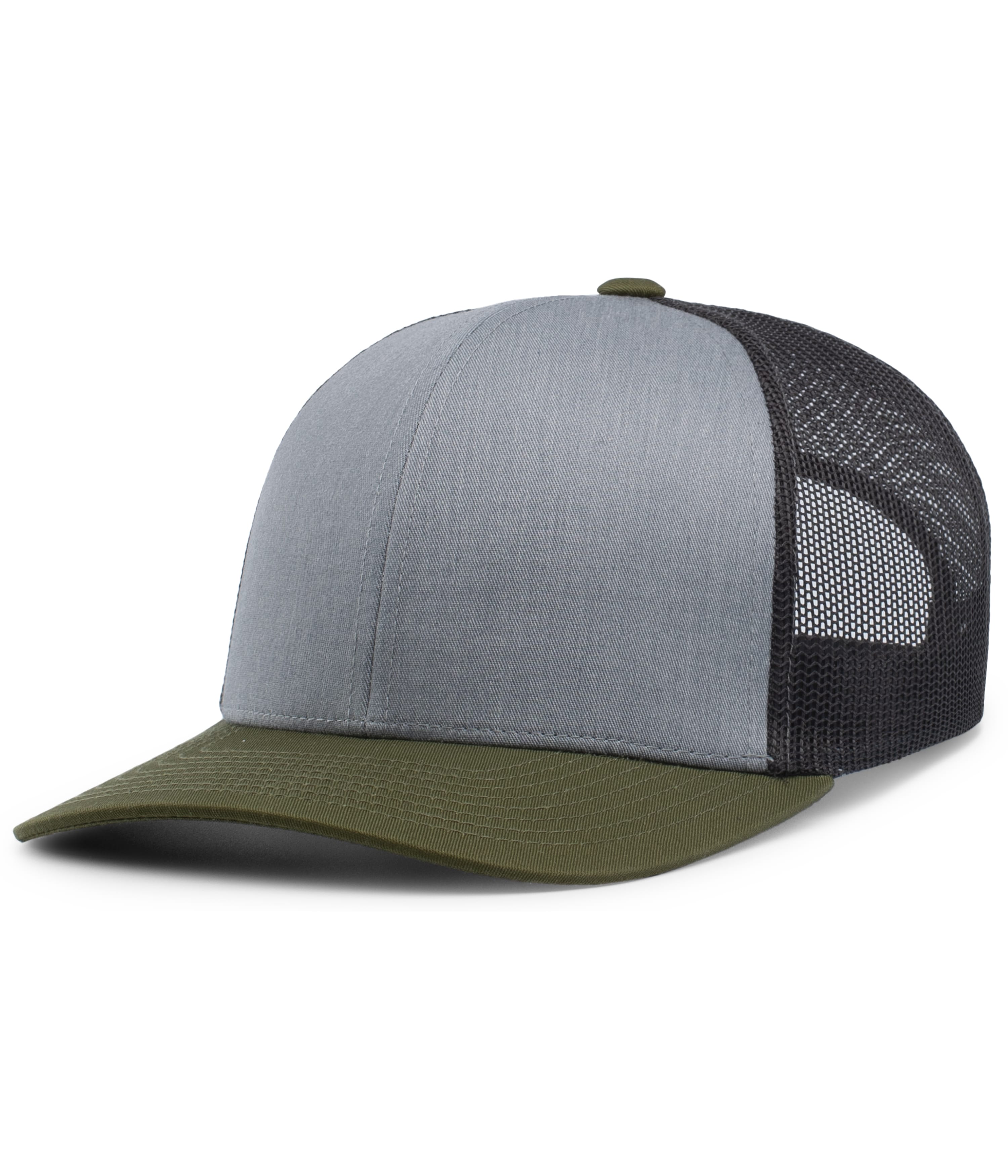 Trucker Snapback Cap 45