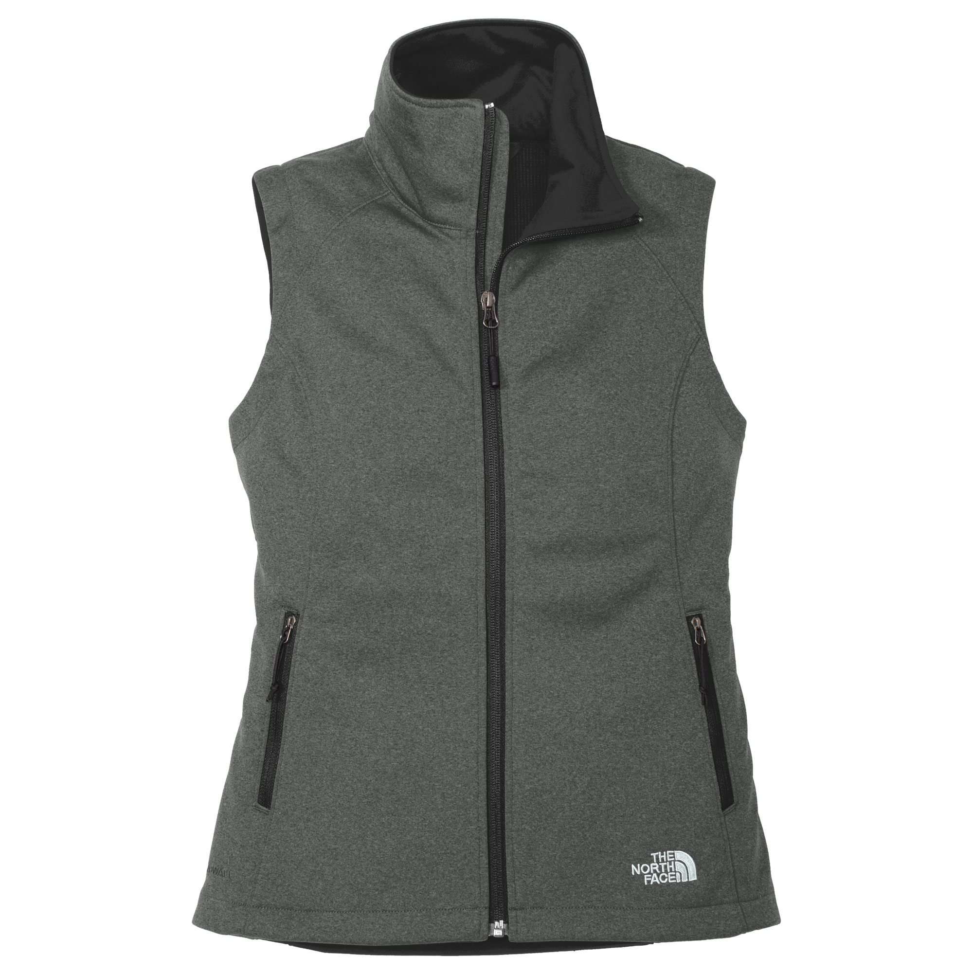 The North Face® Women's Ridgewall Soft Shell Vest 2