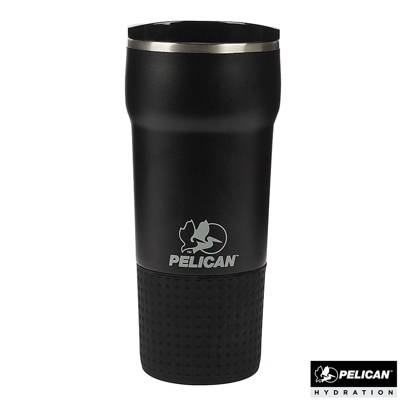 Pelican Cascade™ 22 oz. Recycled Double Wall Stainless Steel Tumbler 108