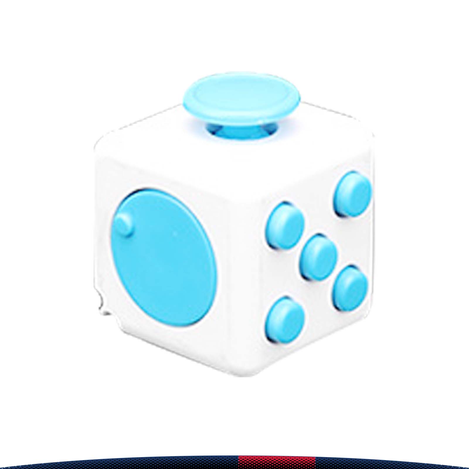 Carta Fidget Cube 6