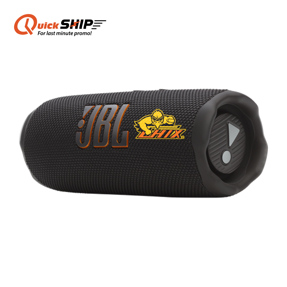 JBL Flip 7 Portable waterproof and drop-proof speaker 8