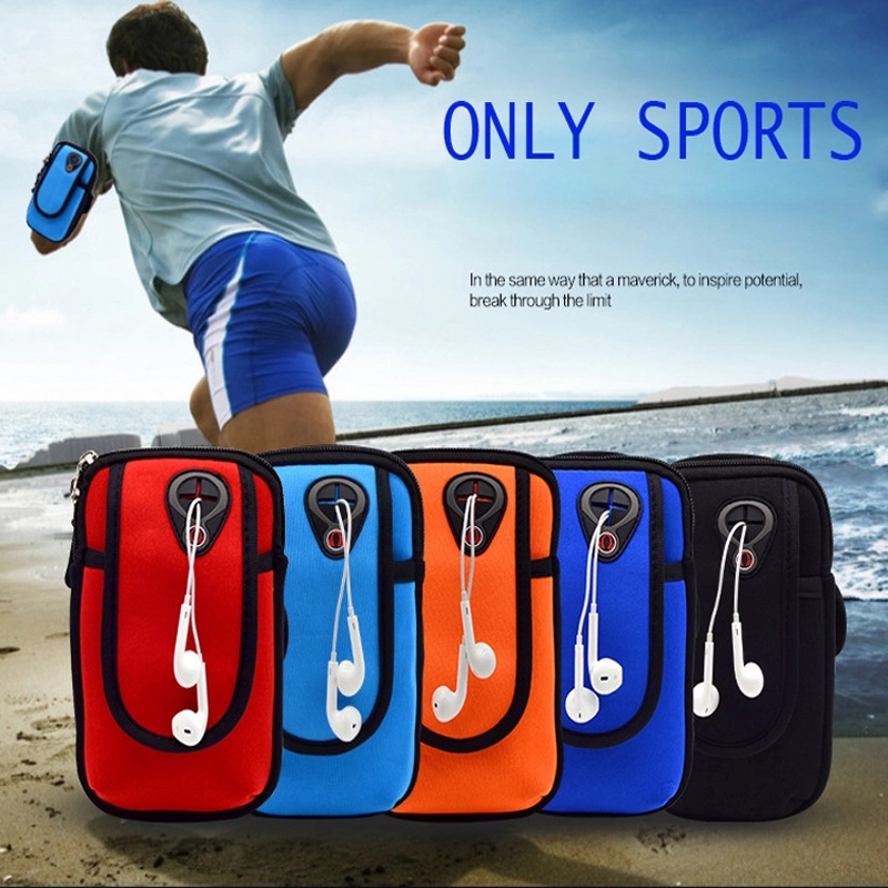 Universal Sport Running Arm Bag 2