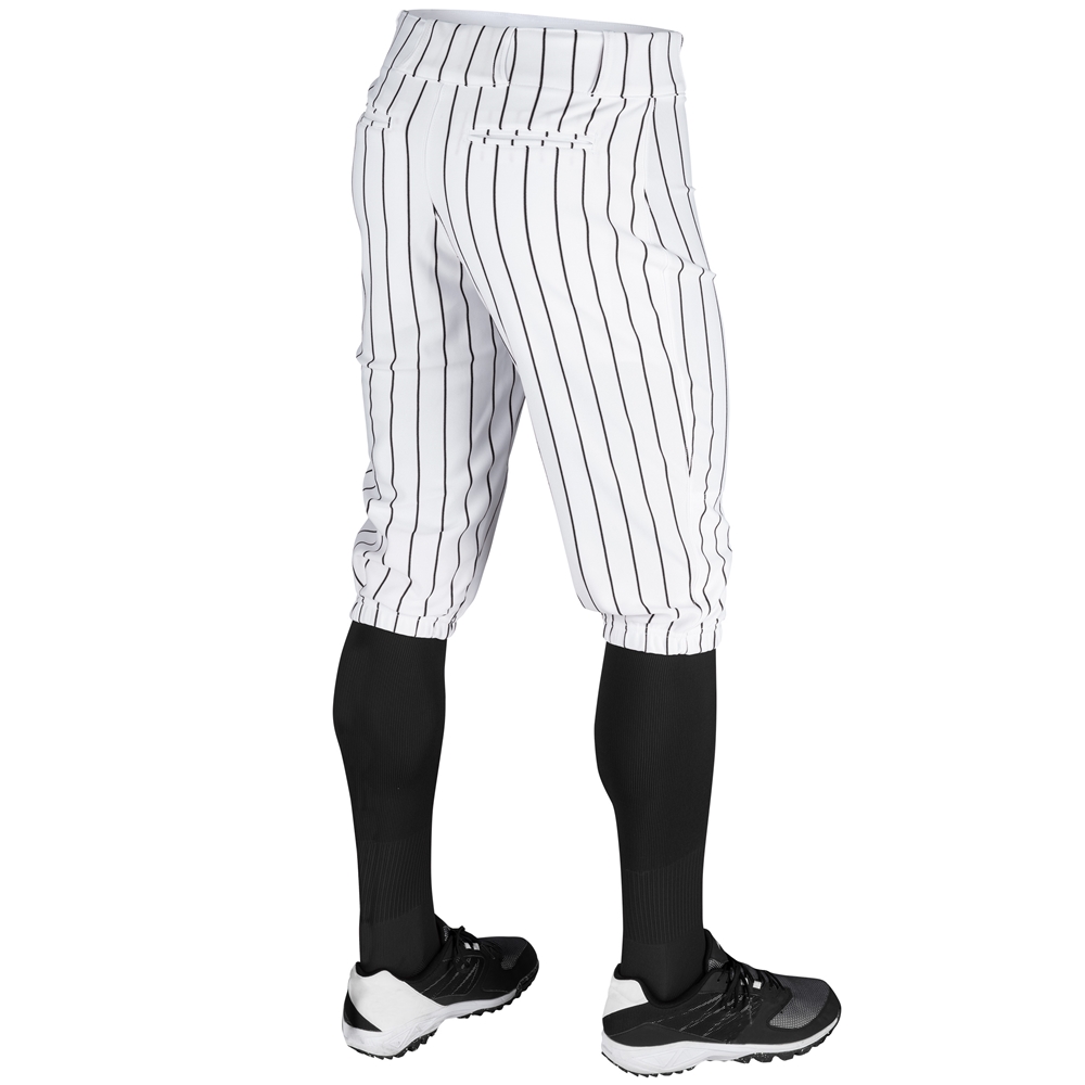 Triple Crown Pinstripe Knicker 9