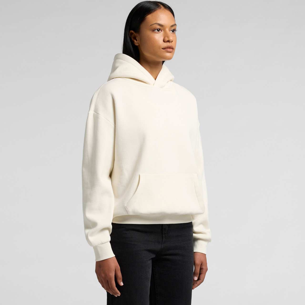 Wo's Box Hood | 4171 10