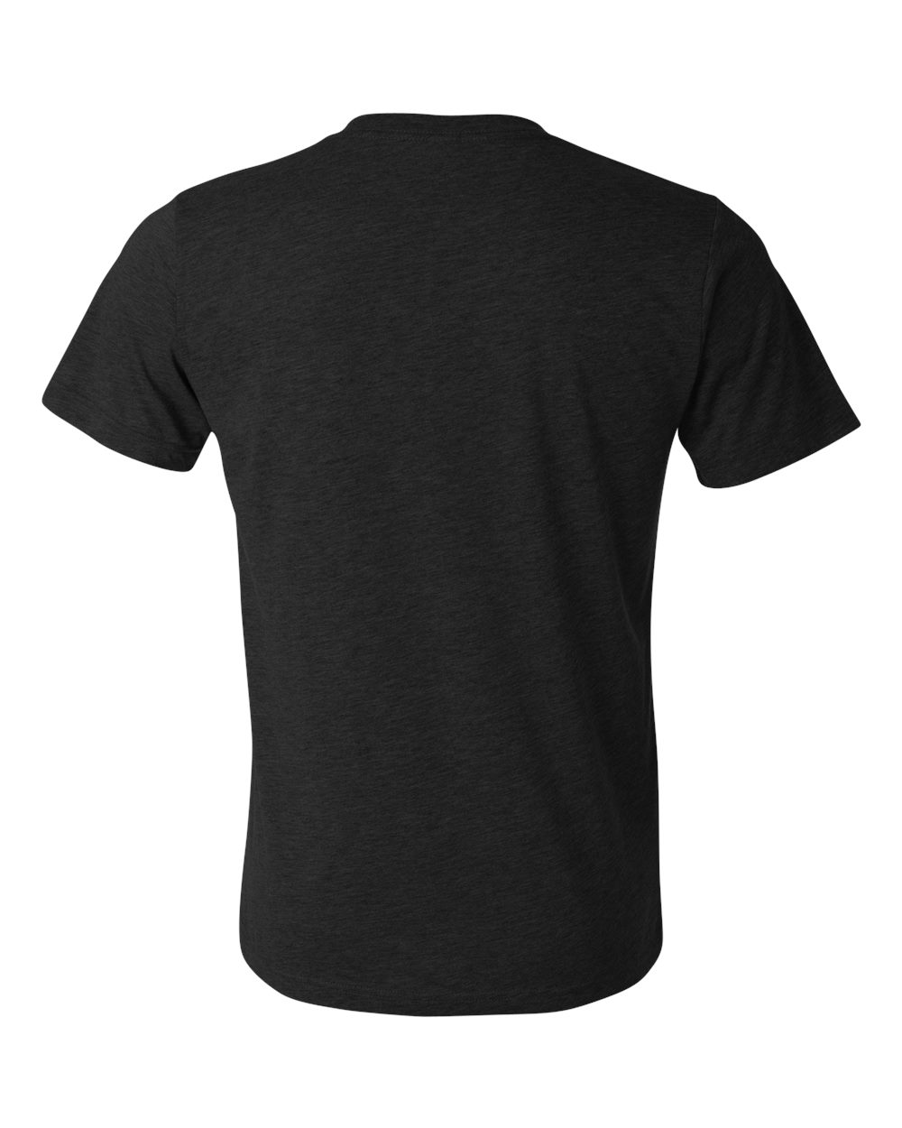 Unisex Triblend V-Neck Tee - 3415 29