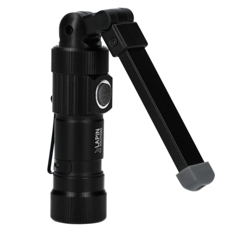 Mini Eco 120 Lumen Work Flashlight 34