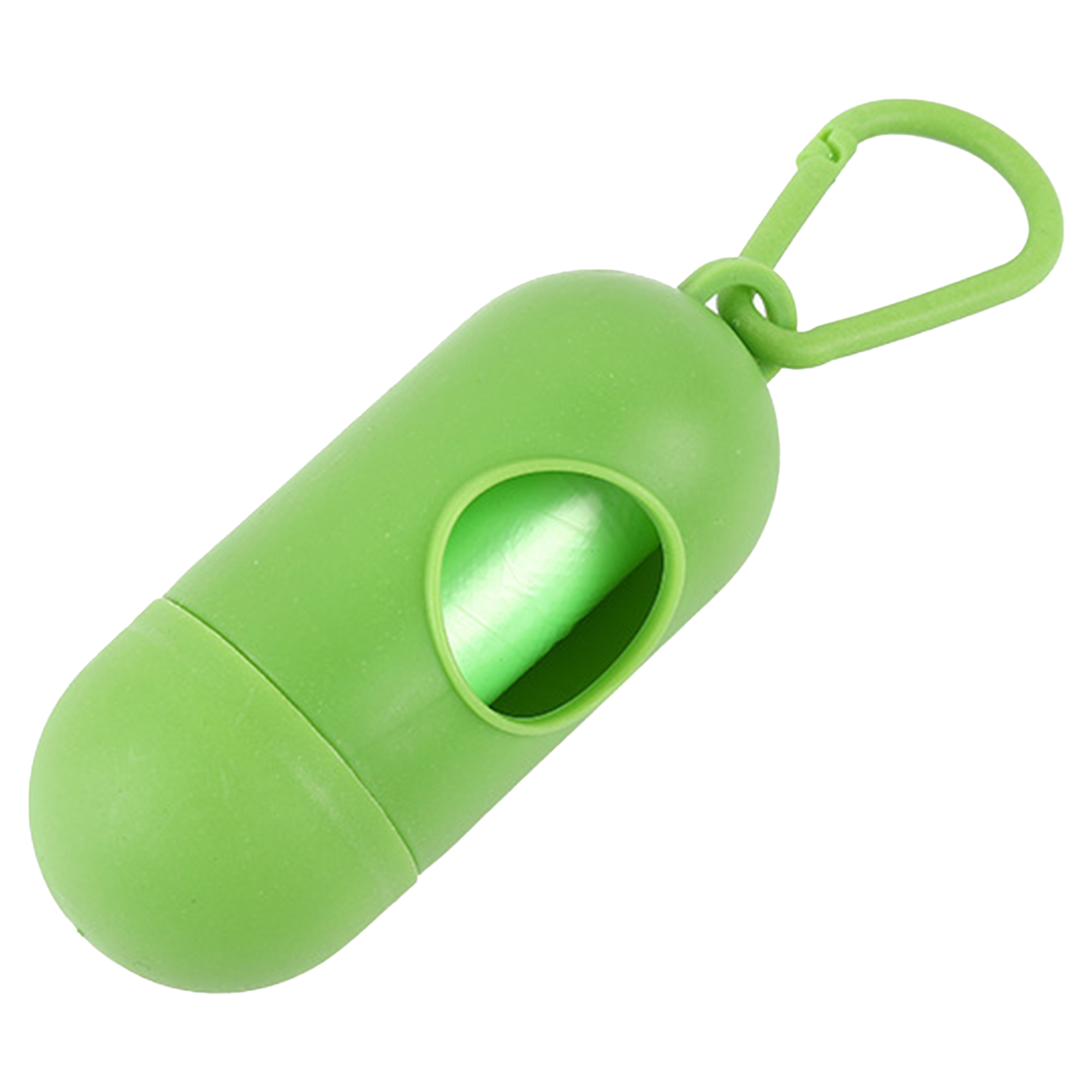 Eco-Friendly Pet Waste Bags 4