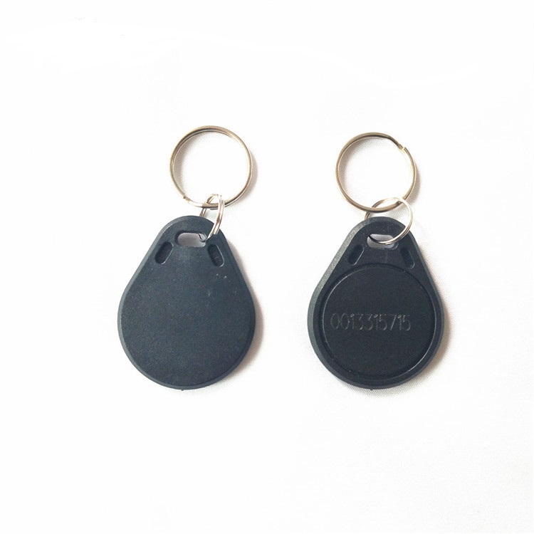 RFID Keychain Keyfob Tags 2